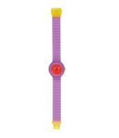 Montre Hip Hop Enfant NUMBERS COLLECTION in Plastique HWU1277 - HWU1277